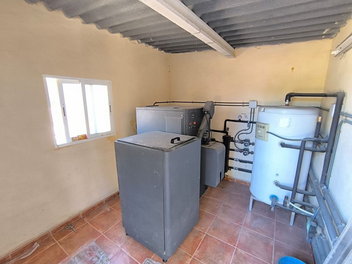 Moradia com 6 quartos com piscina em Múrcia, Espanha – Foto 23