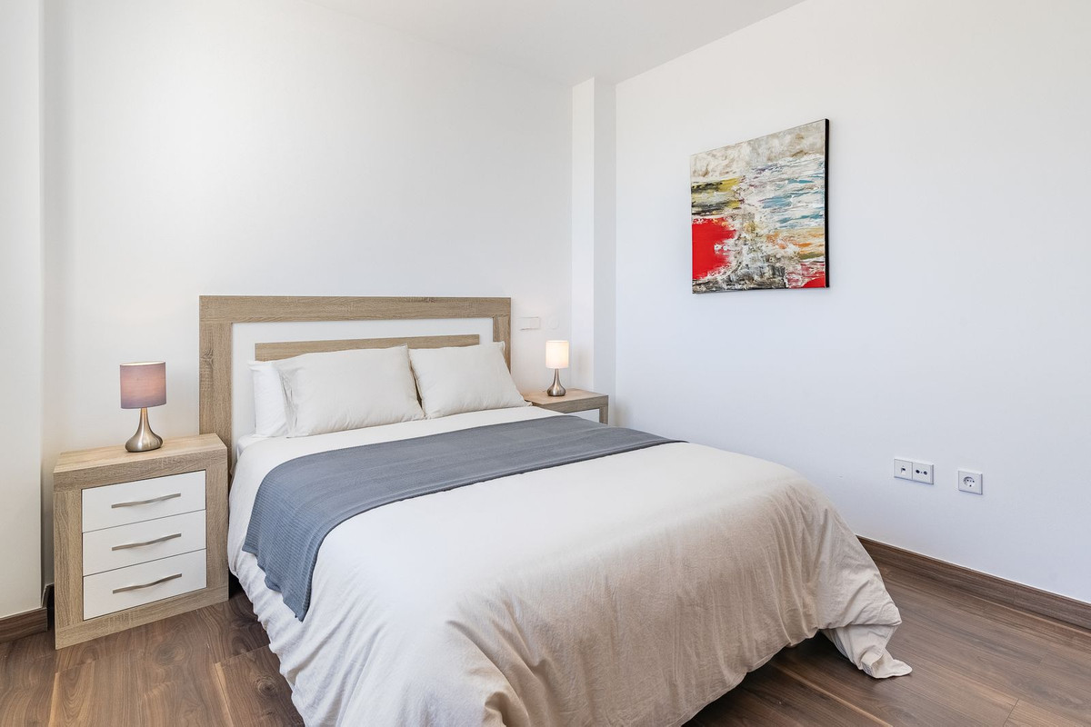 4 Bedroom Villa in Manilva - Photo 18