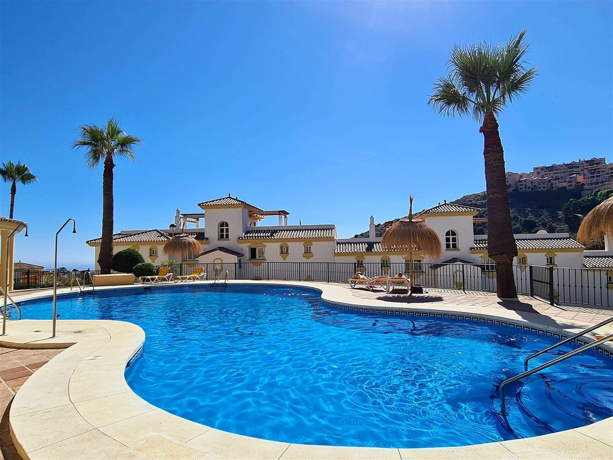 3 Bedroom Apartment in Mijas - Foto 37