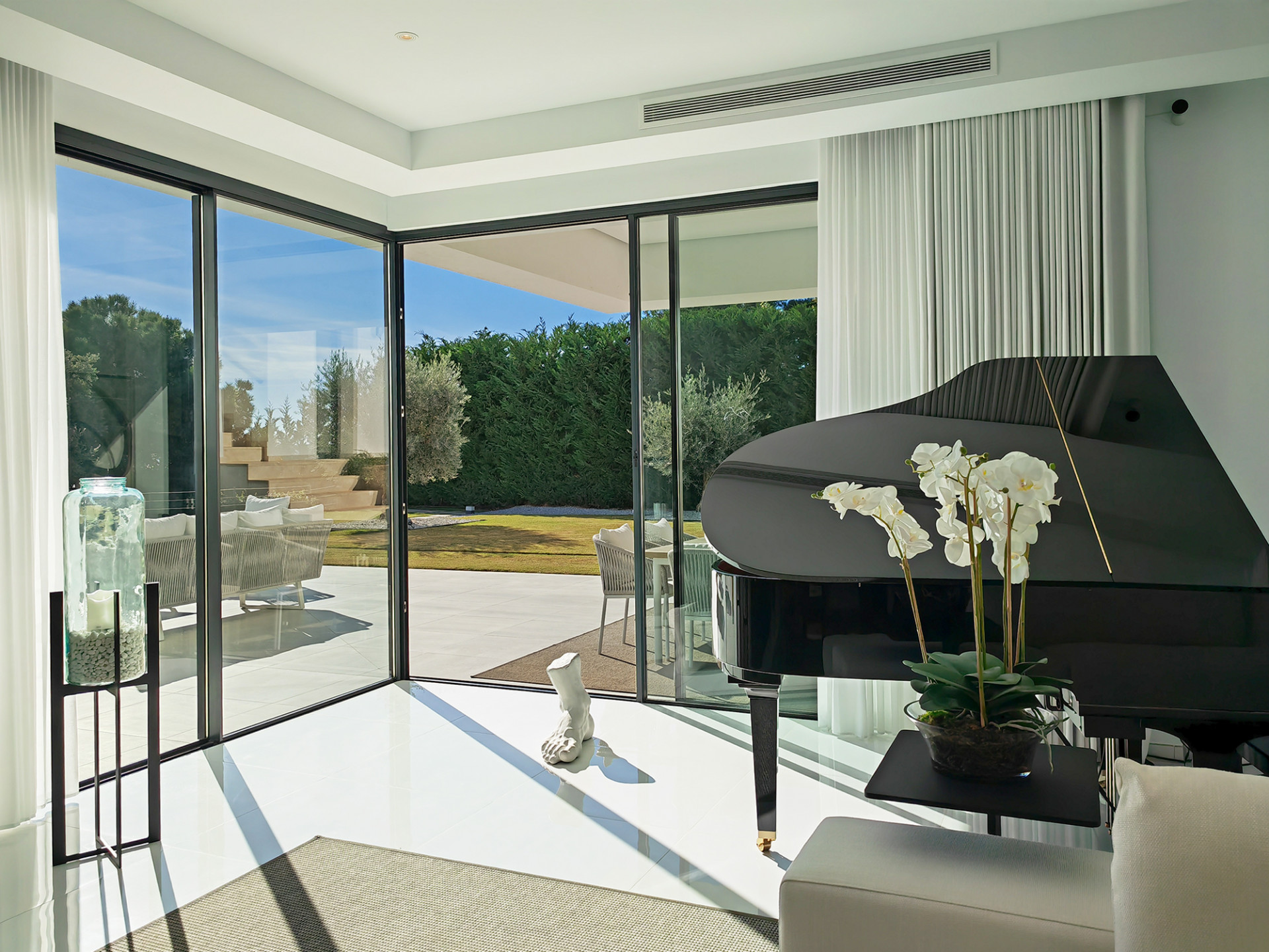 5 Bedroom Villa in Benahavís - Foto 12
