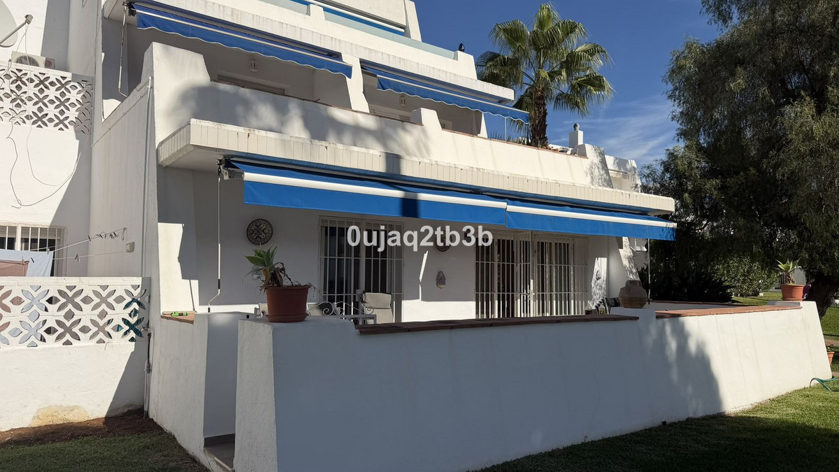 3 Bedroom Apartment in Marbella - Фото 19