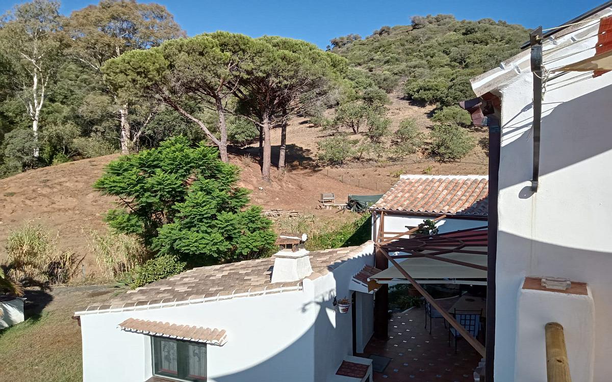 3 Bedroom Villa in Casares - Photo 19