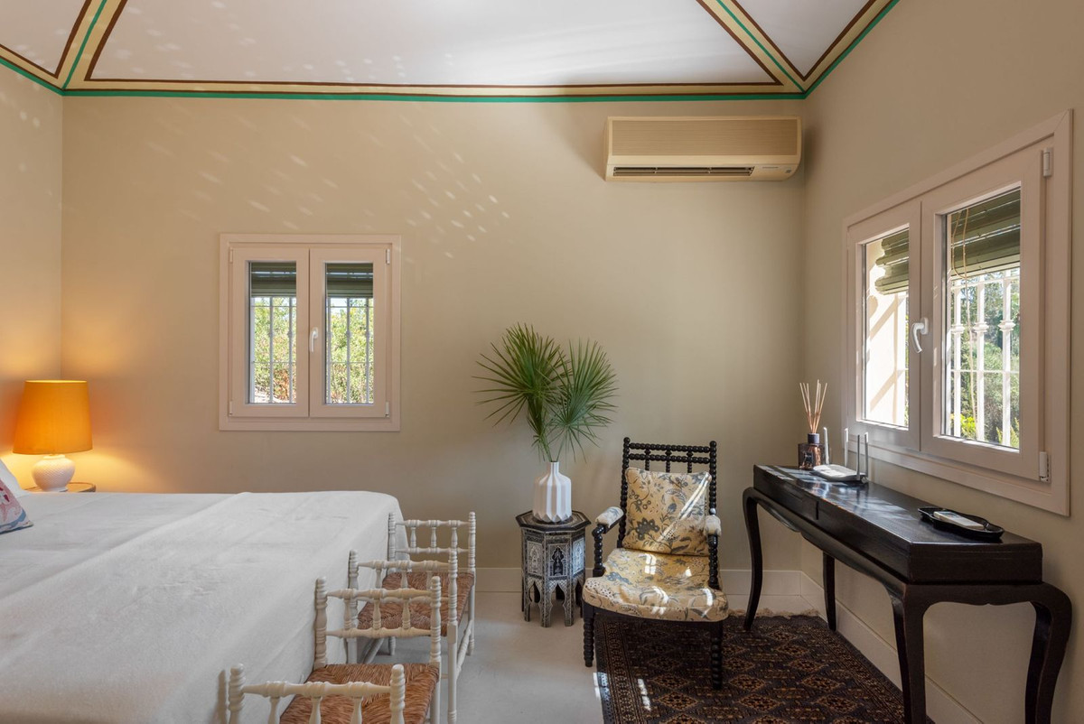 7 Bedroom Country house in Coín - Foto 37