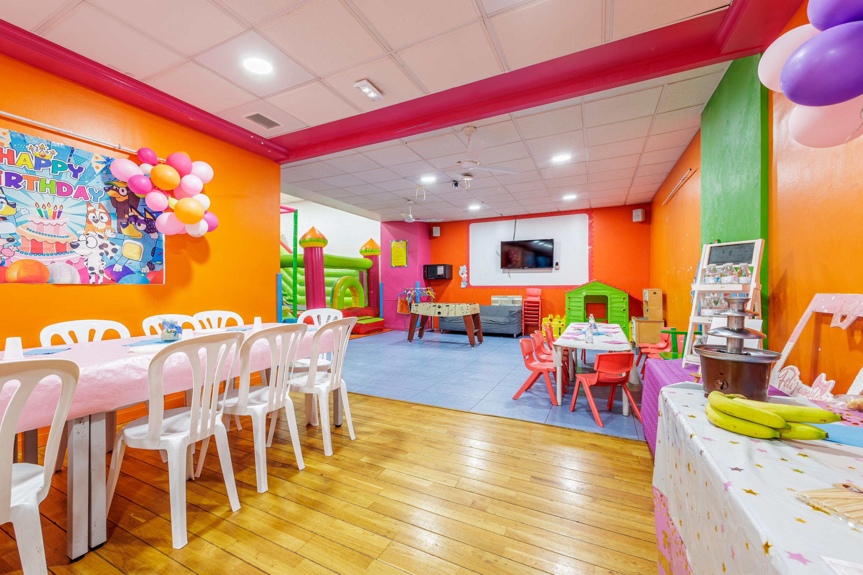 Espaço comercial em Málaga, Espanha – Foto 30