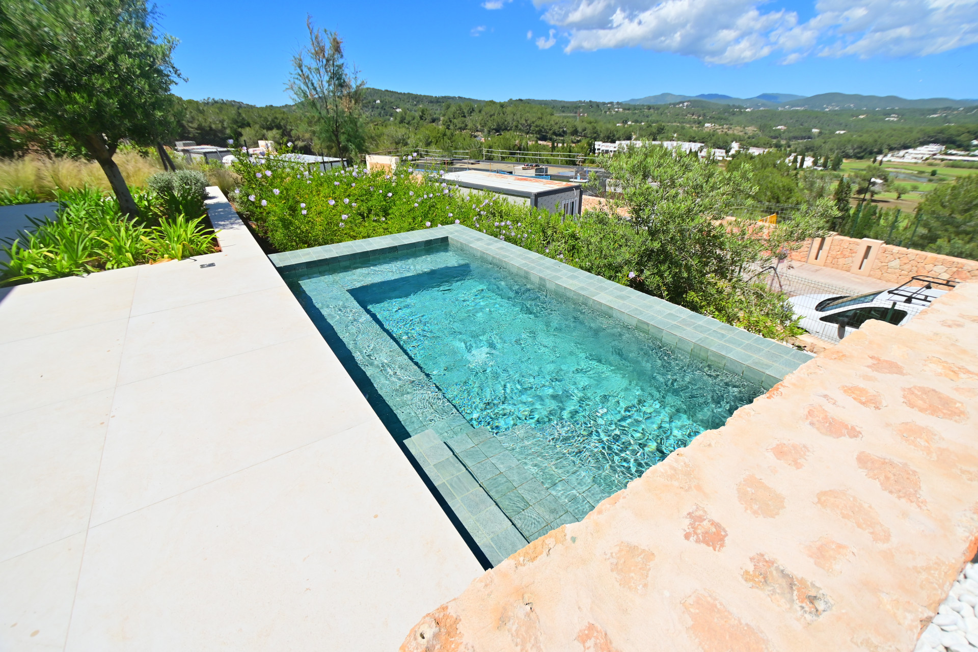 Moradia com 4 quartos com piscina em Baleares, Espanha – Foto 30