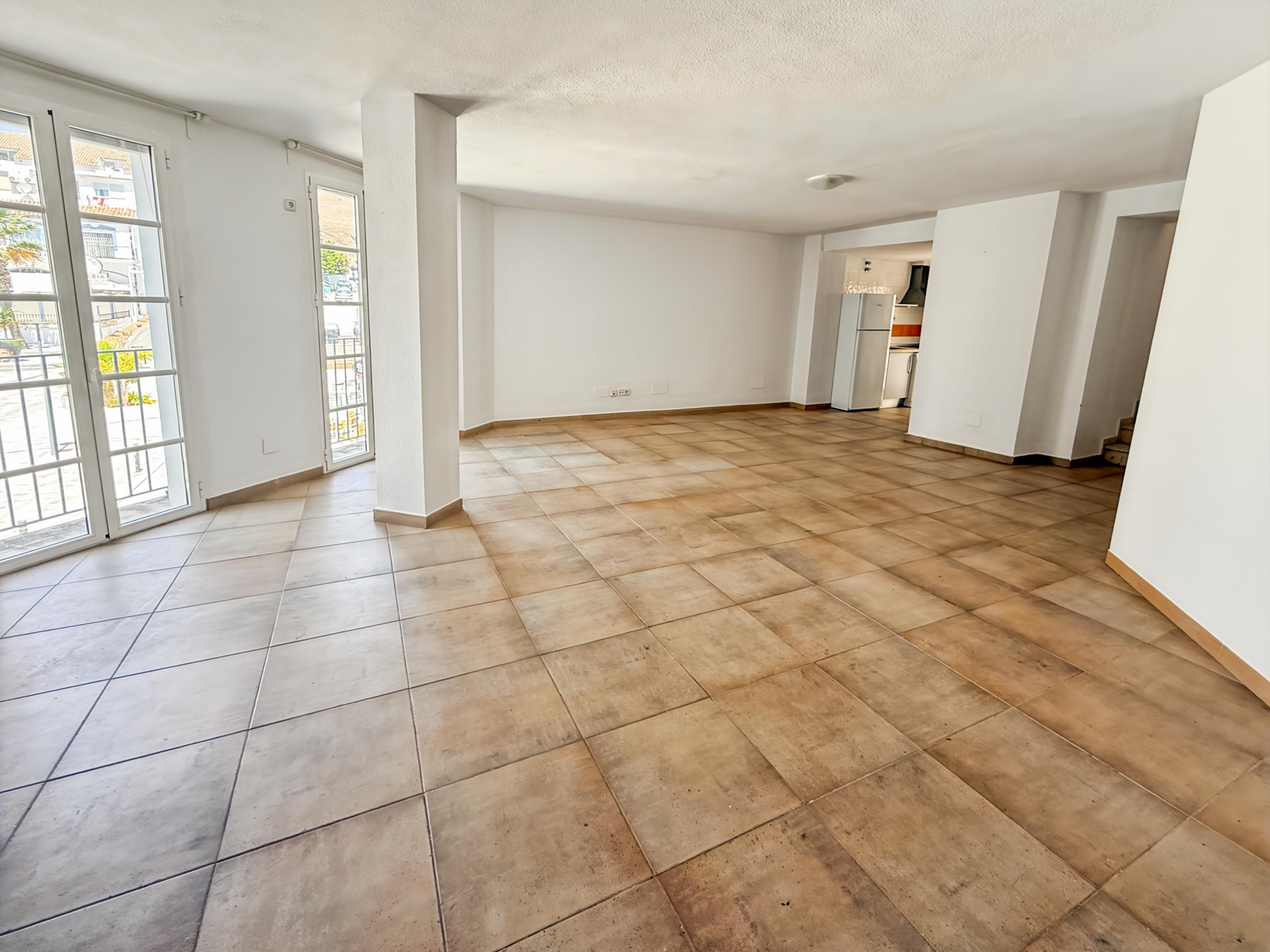1 Bedroom Penthouse in Benalmádena - Photo 9