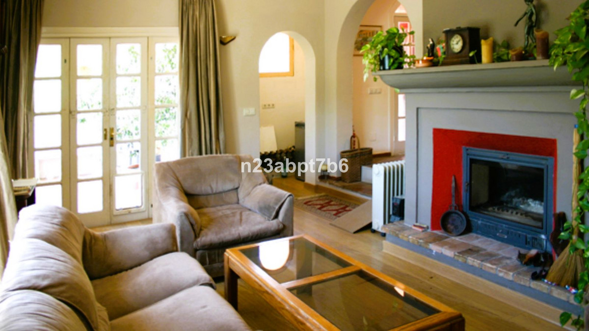 2 Bedroom Villa in Benahavís - Foto 4