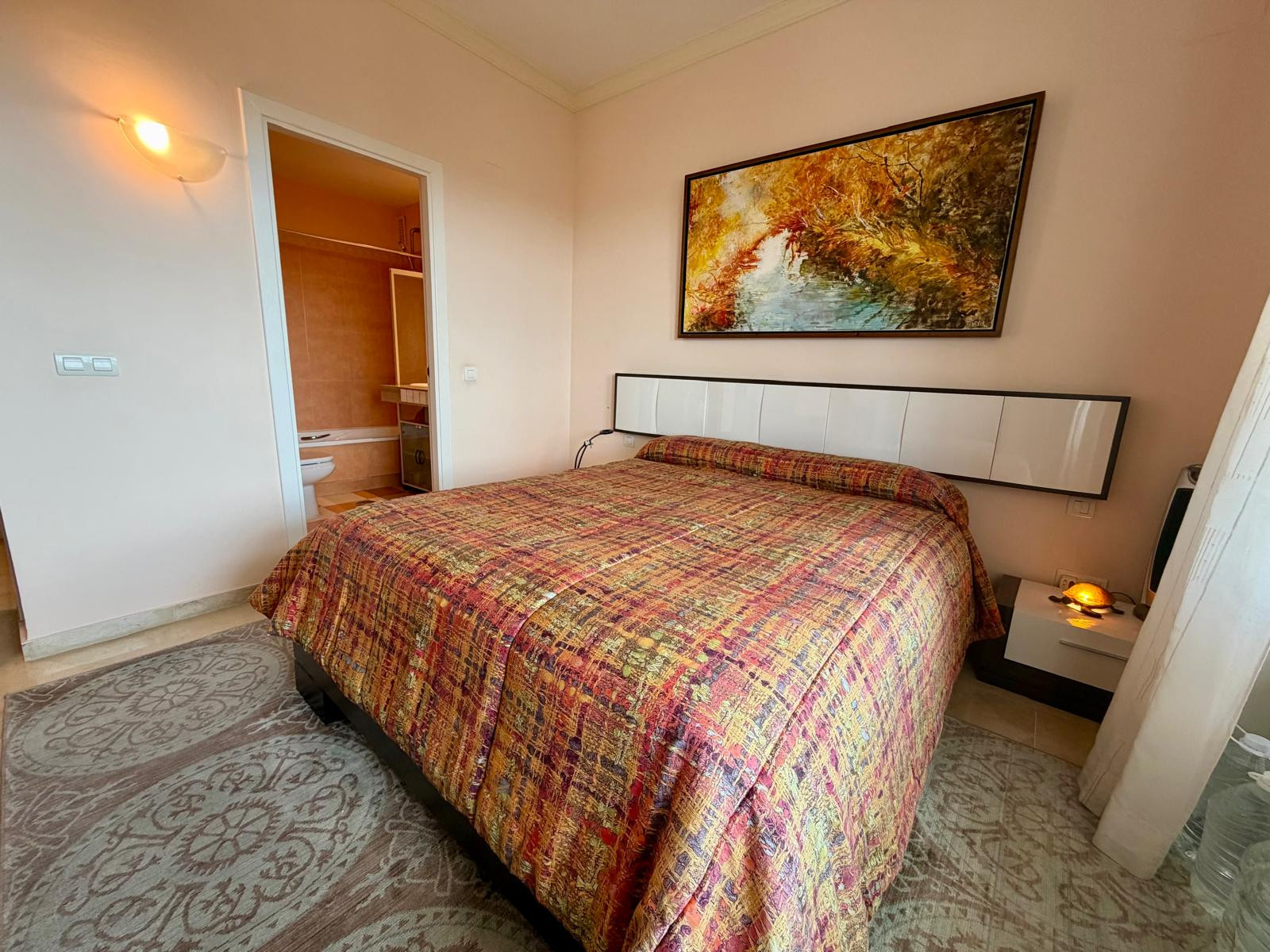 2 Bedroom Apartment in Mijas - Photo 18