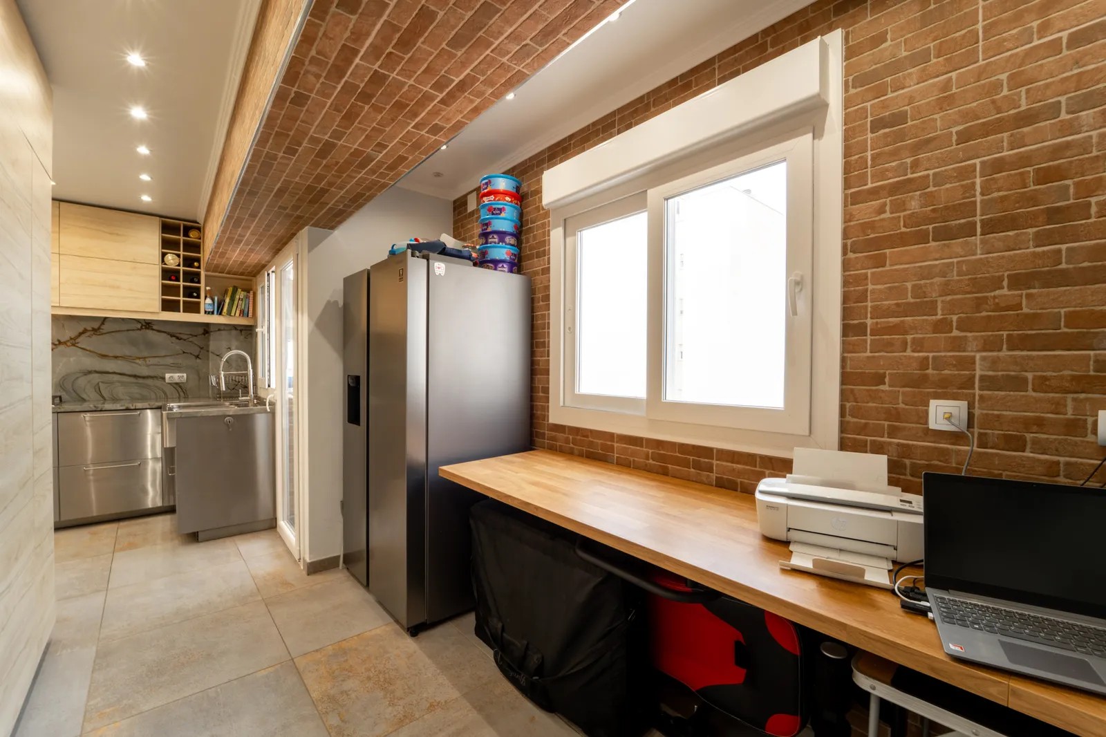 Apartamento com 2 quartos com vista mar em Alicante, Espanha – Foto 13