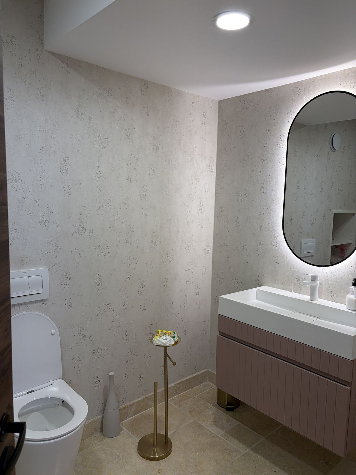 Espaço comercial com piscina em Málaga, Espanha – Foto 13