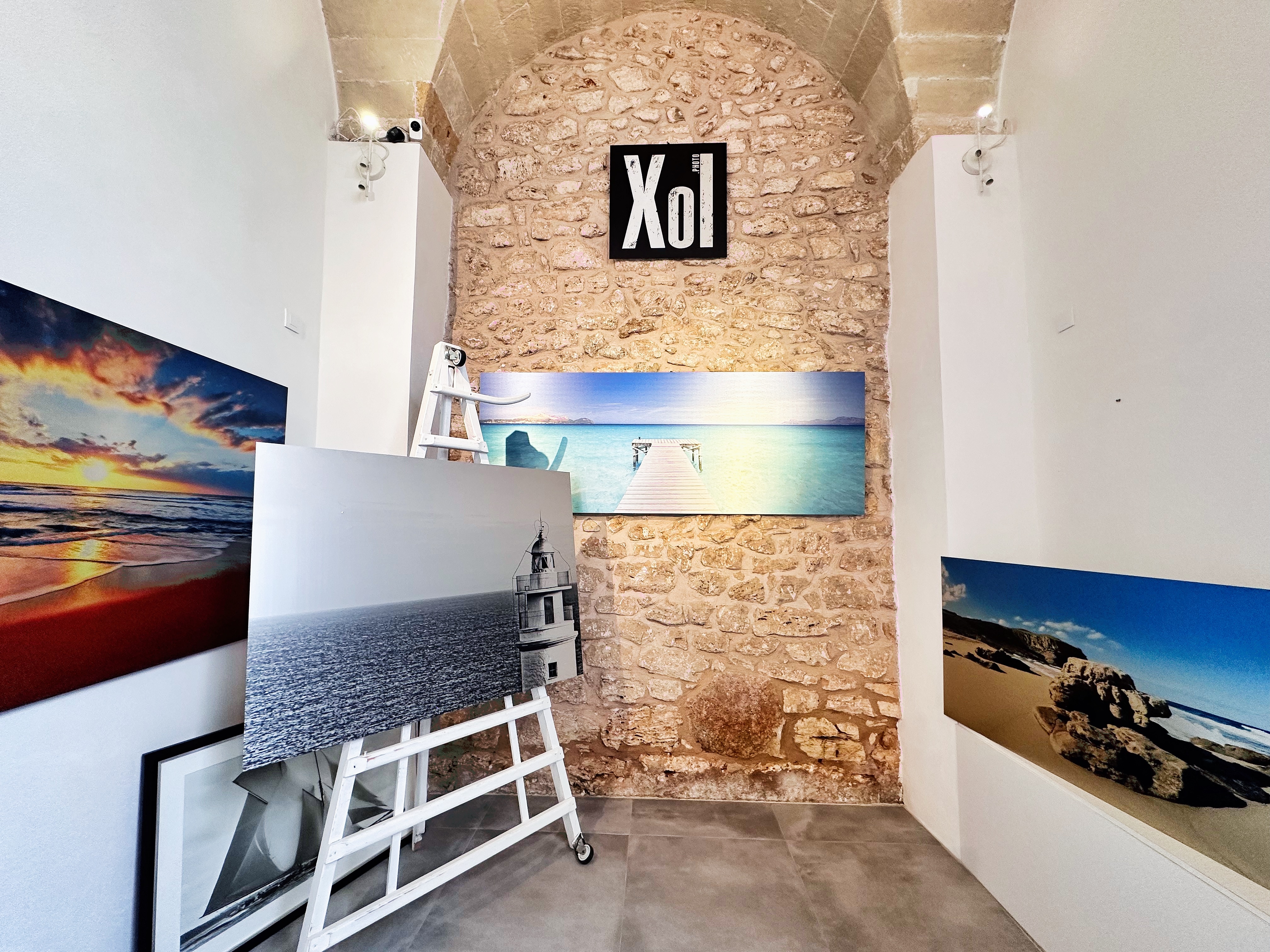 Chalet de 1 dormitorio en Baleares – Foto 7