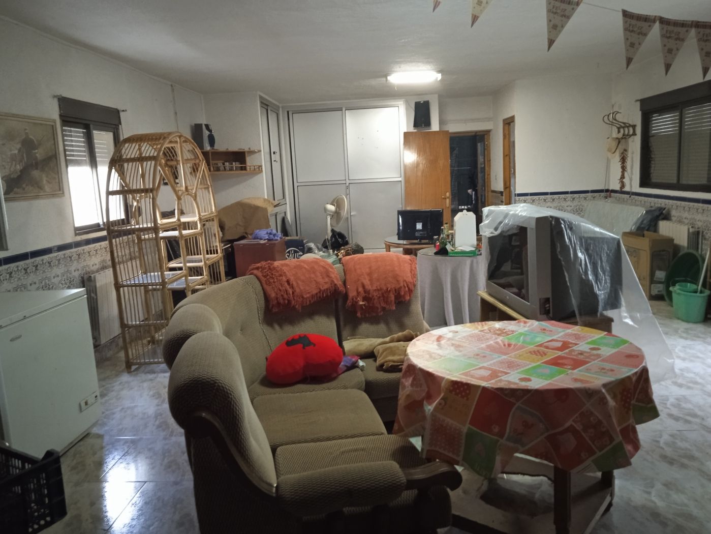 Villa con 4 camere a Granada, Spagna – Foto 6