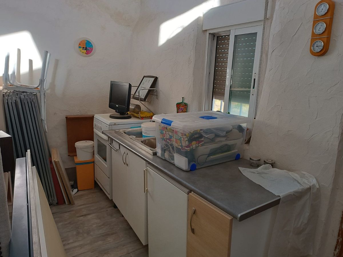 Villa con 2 camere a Murcia, Spagna – Foto 7