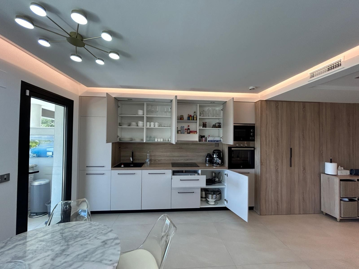 3 Bedroom Apartment in Benahavís - Foto 6