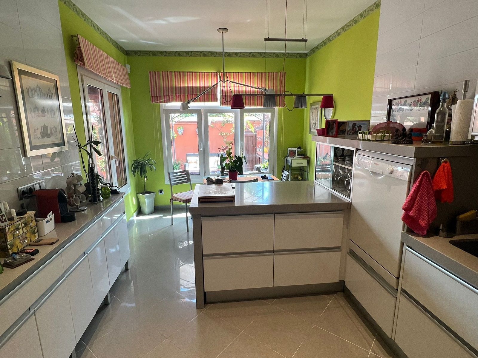 7 Bedroom Villa in Fuengirola - Photo 9