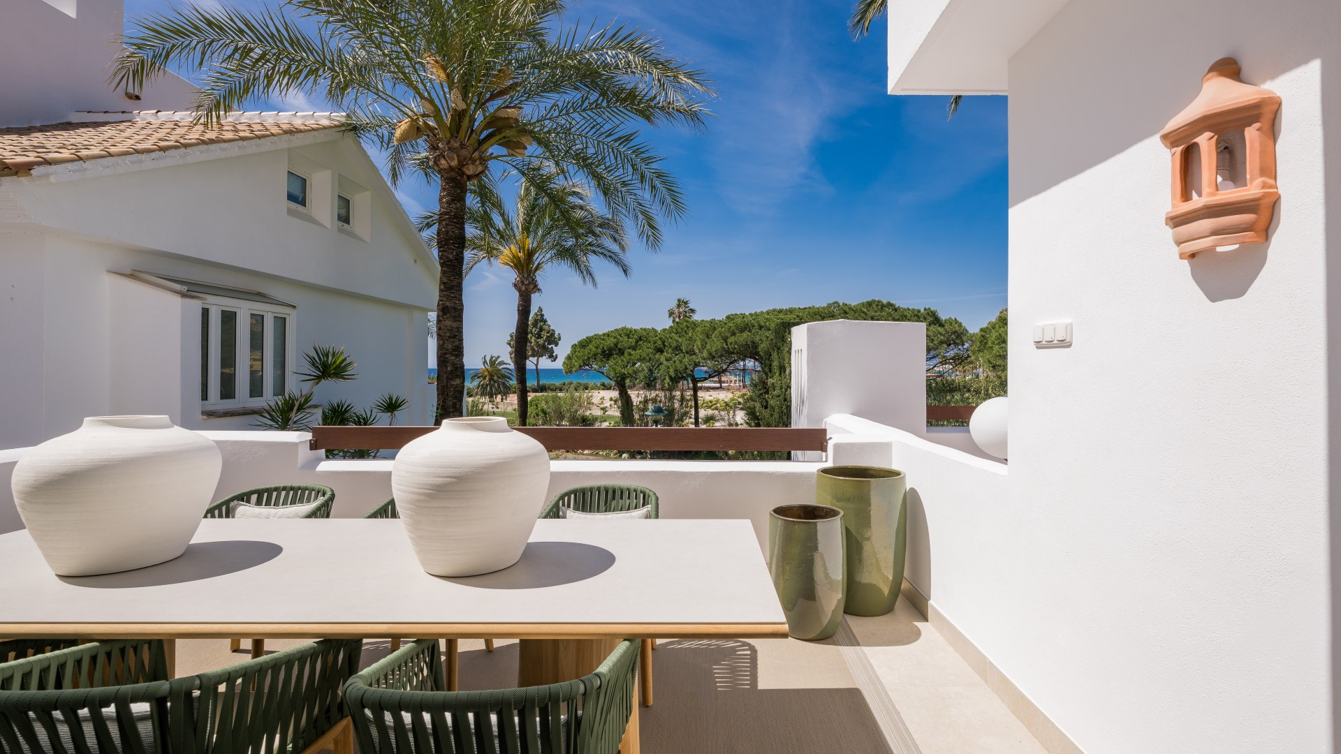 3 Bedroom Apartment in Marbella - Photo 13