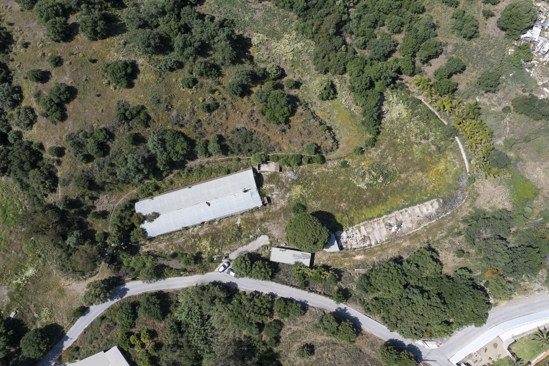 6,677 m² Plot in Mijas - Photo 5