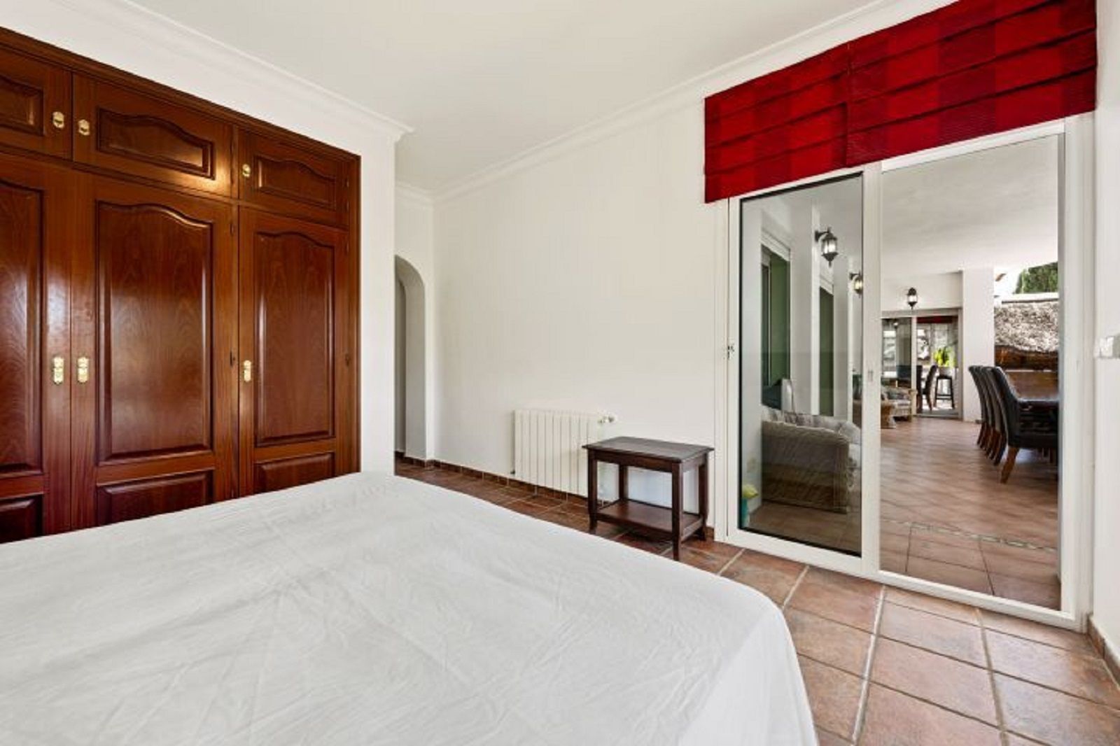 4 Bedroom Villa in Istán - Photo 12