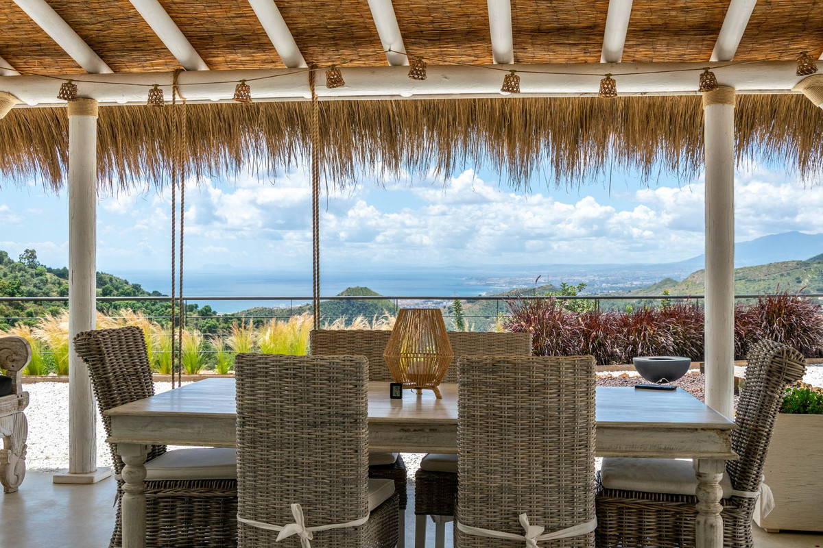 2 Bedroom Villa in Marbella