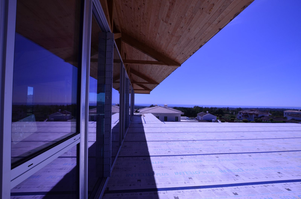 4 Bedroom Villa in Sotogrande - Photo 15