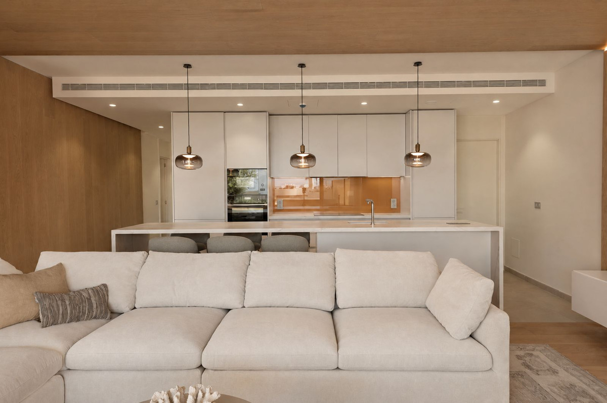 Apartamento com 3 quartos com piscina em Málaga, Espanha – Foto 3