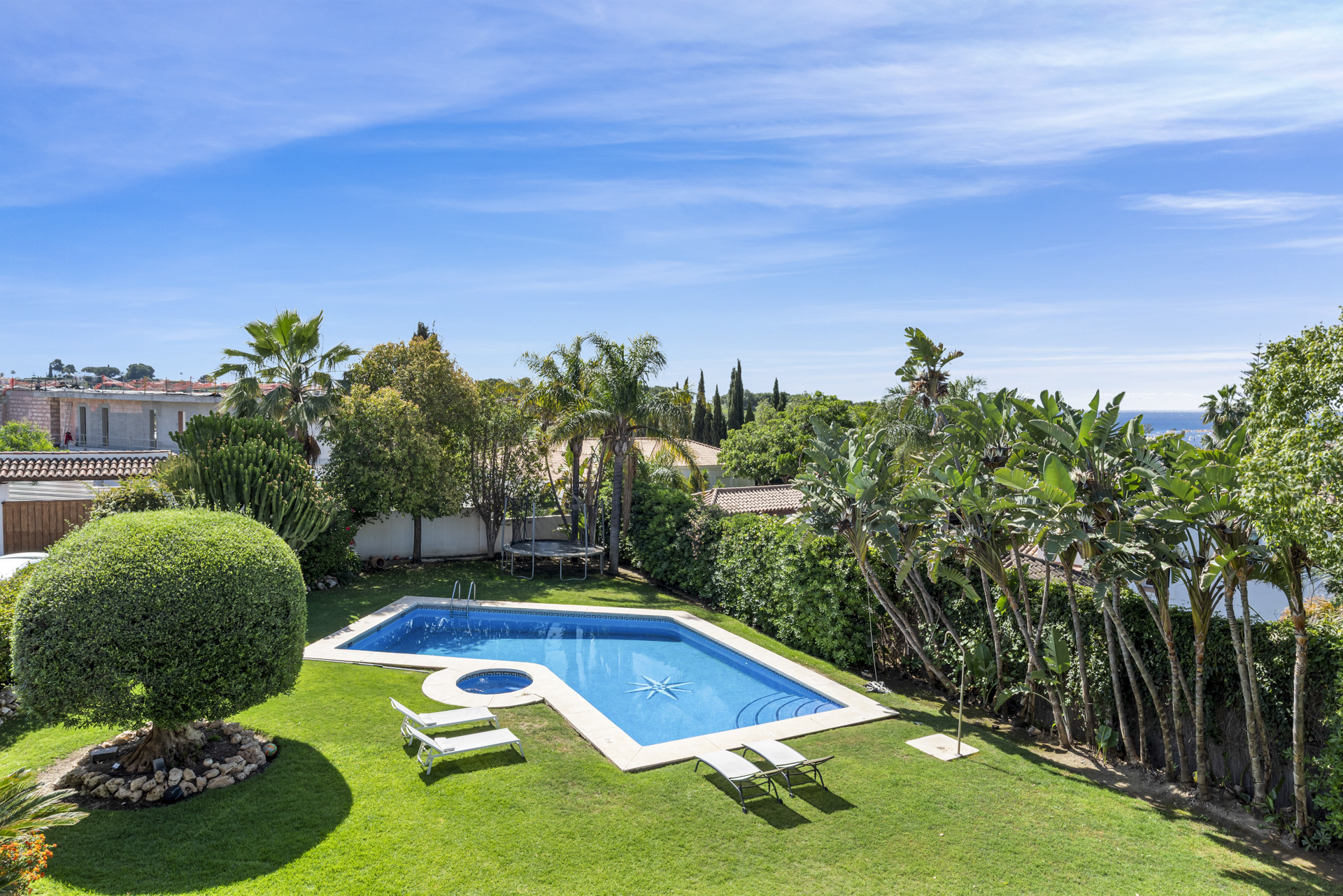 6 Bedroom Villa in Benahavís - Foto 30