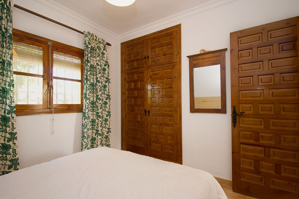 3 Bedroom Villa in Álora - Photo 23