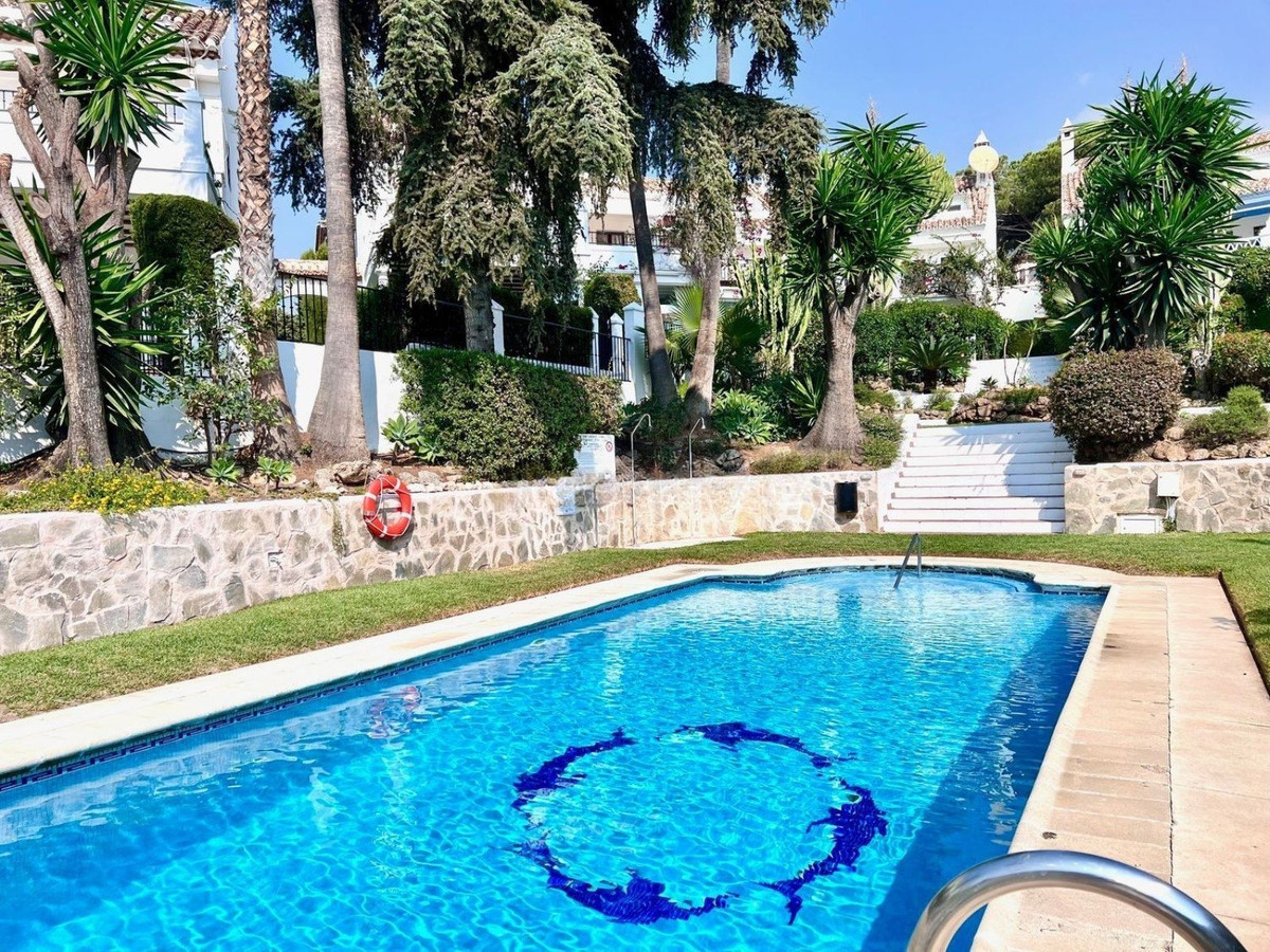 3 Bedroom Townhouse in Marbella - Photo 15