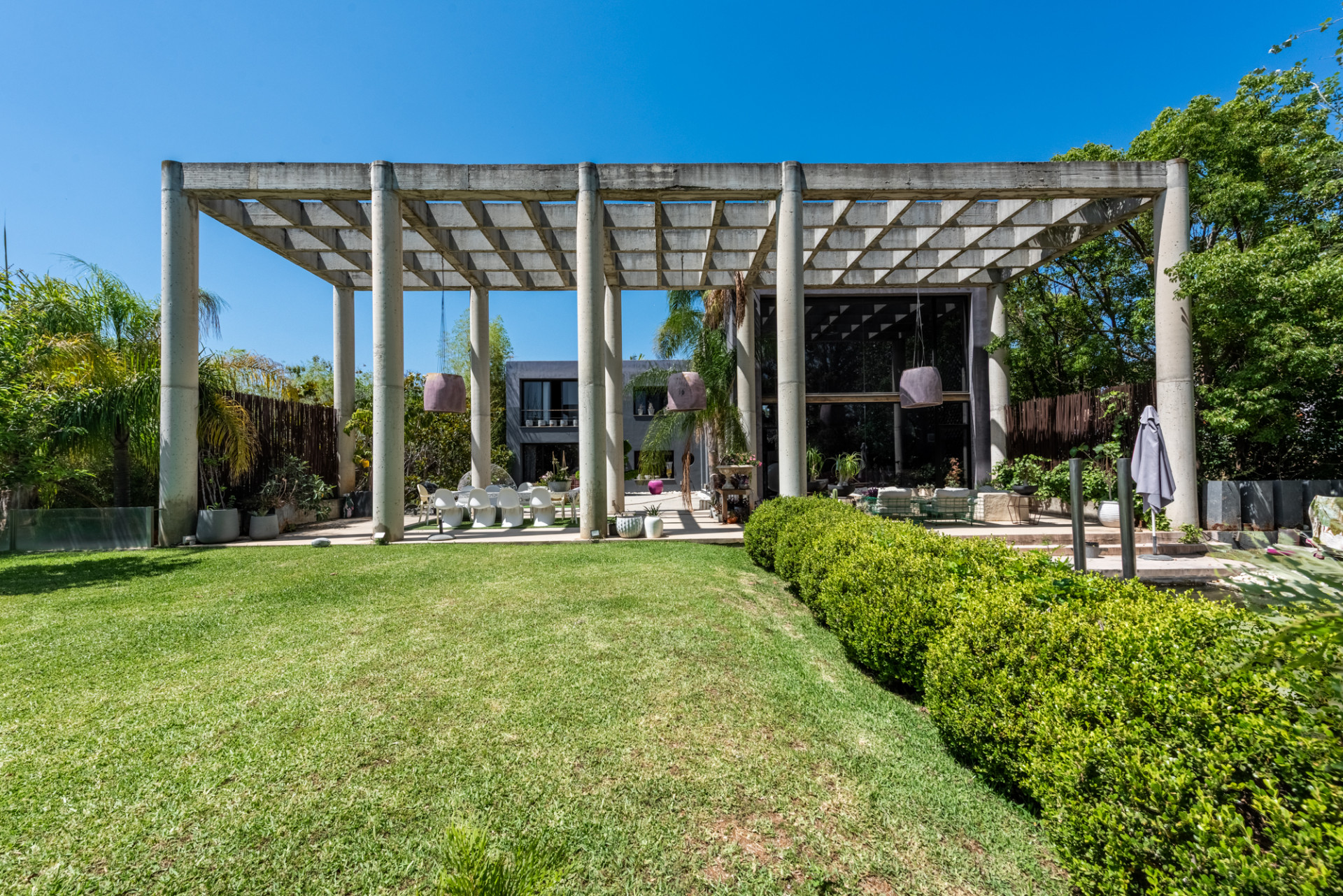 5 Bedroom Villa in Estepona - Foto 38