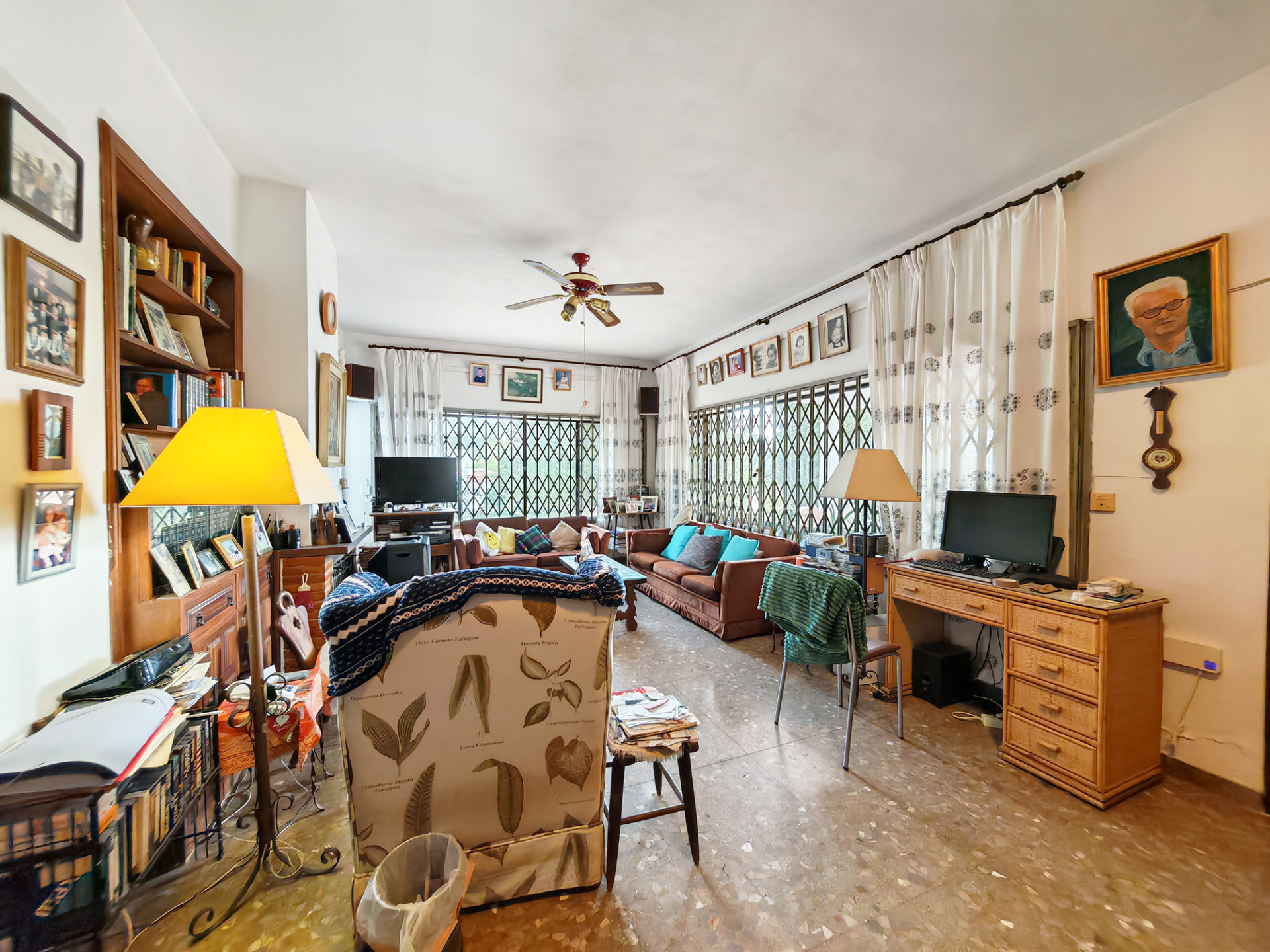 3 Bedroom Villa in Mijas - Фото 11