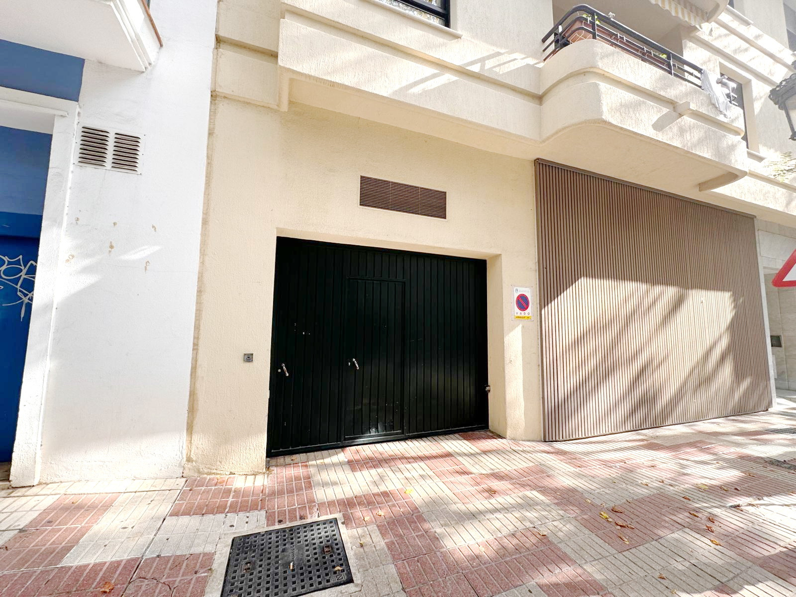 Garagem com piscina em Málaga, Espanha – Foto 4
