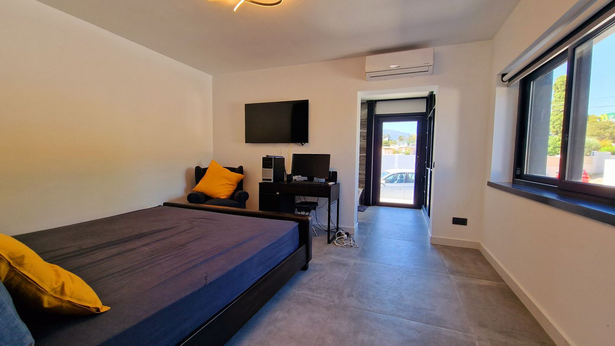 3 Bedroom Villa in San Pedro de Alcántara - Foto 13