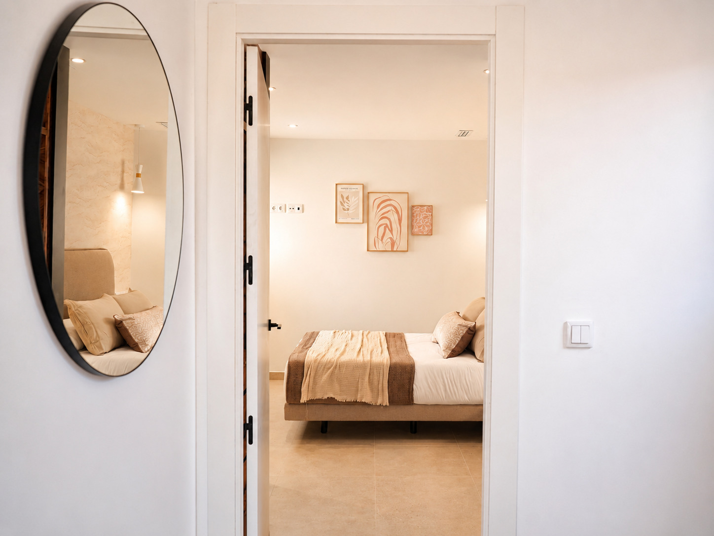 Villa con 3 camere a Alicante, Spagna – Foto 24
