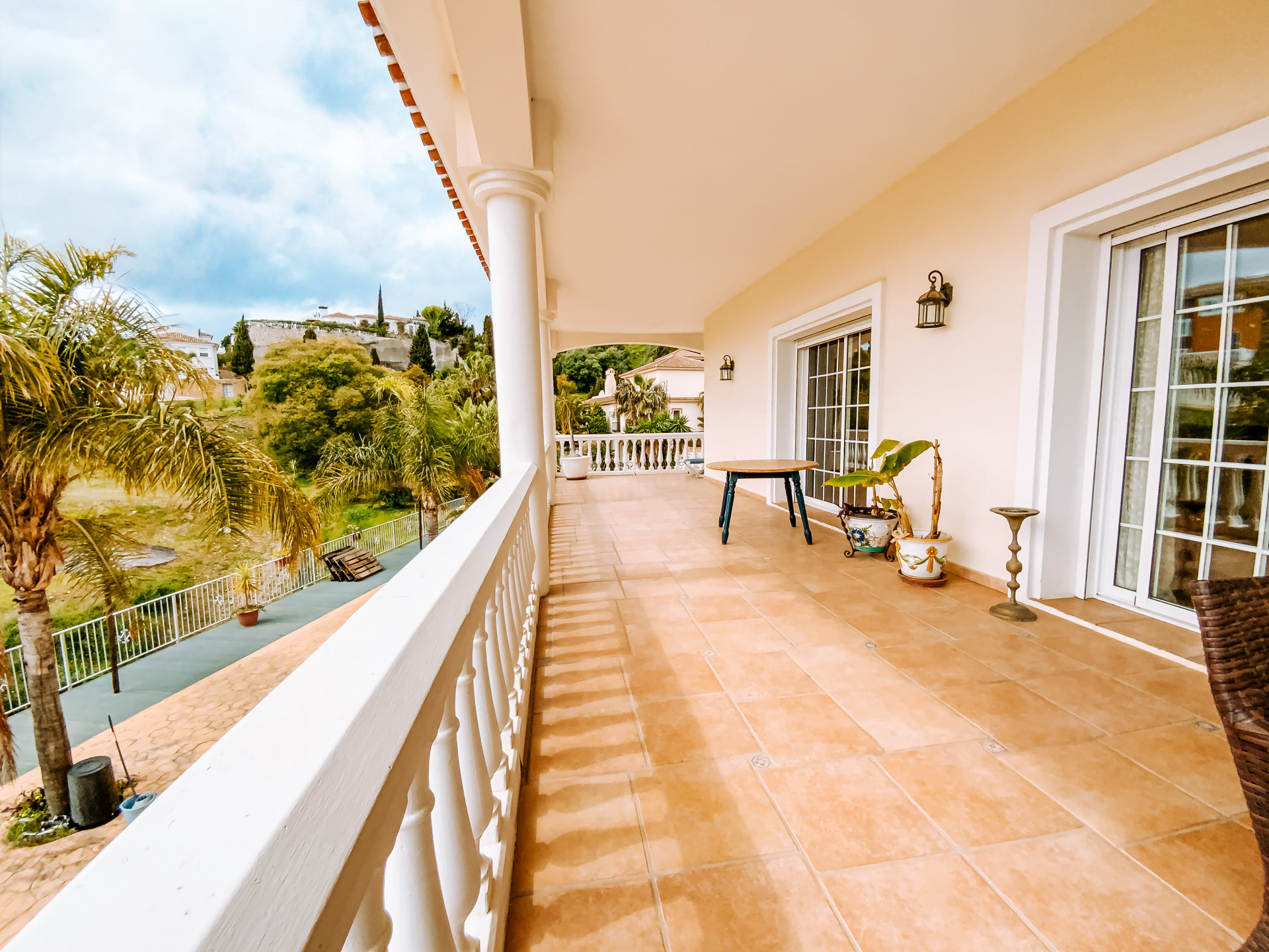 5 Bedroom Villa in Mijas - Photo 6