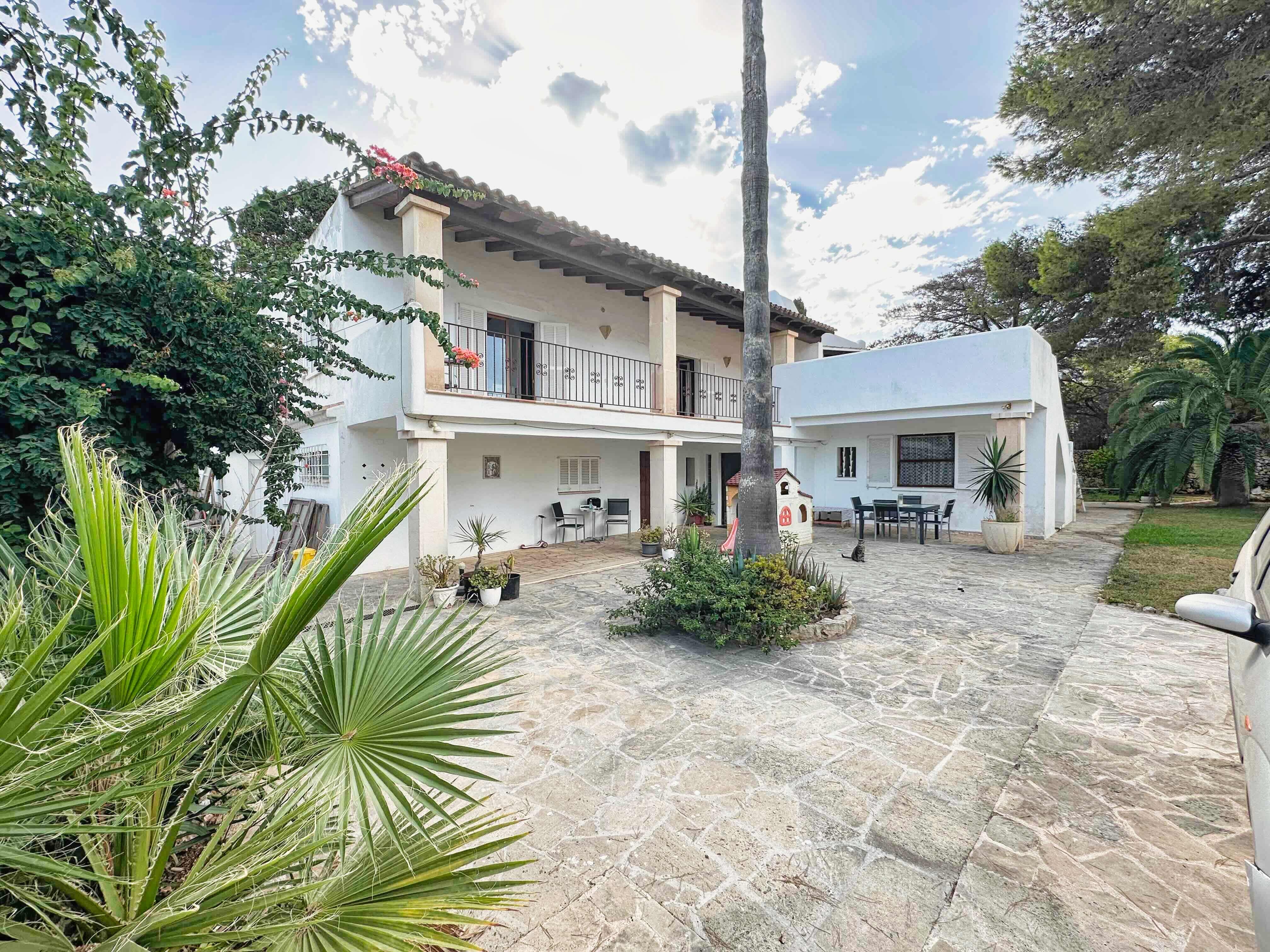 Moradia com 5 quartos em Baleares, Espanha – Foto 5