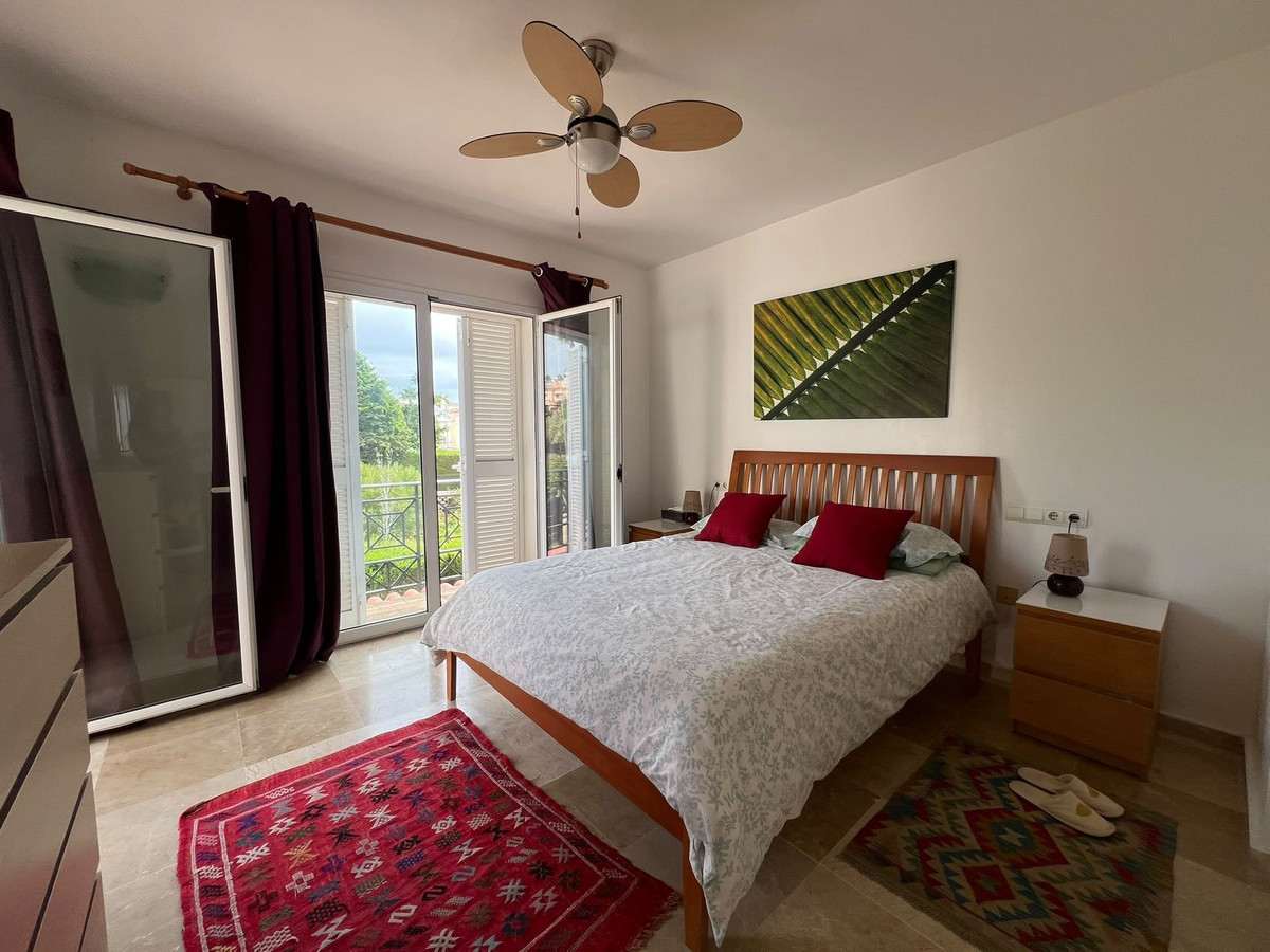 3 Bedroom Villa in La Alcaidesa - Photo 31