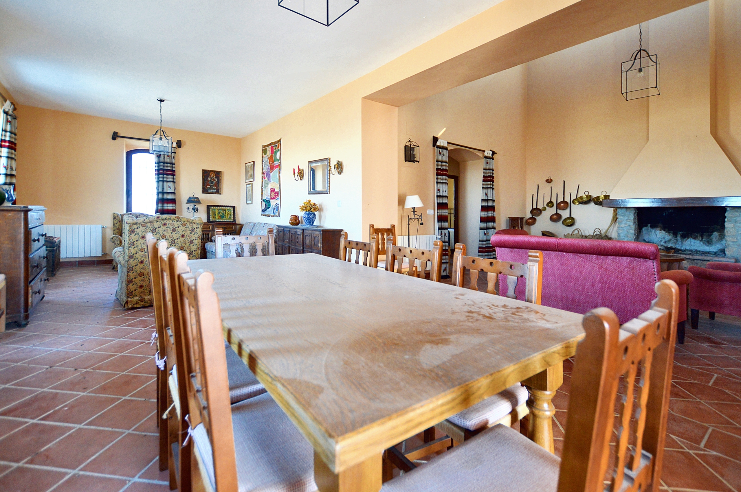 Chalet de 4 dormitorios en Granada – Foto 9