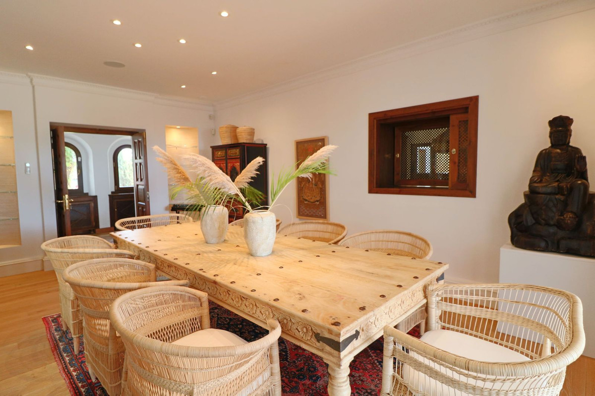 7 Bedroom Country house in Marbella - Foto 26
