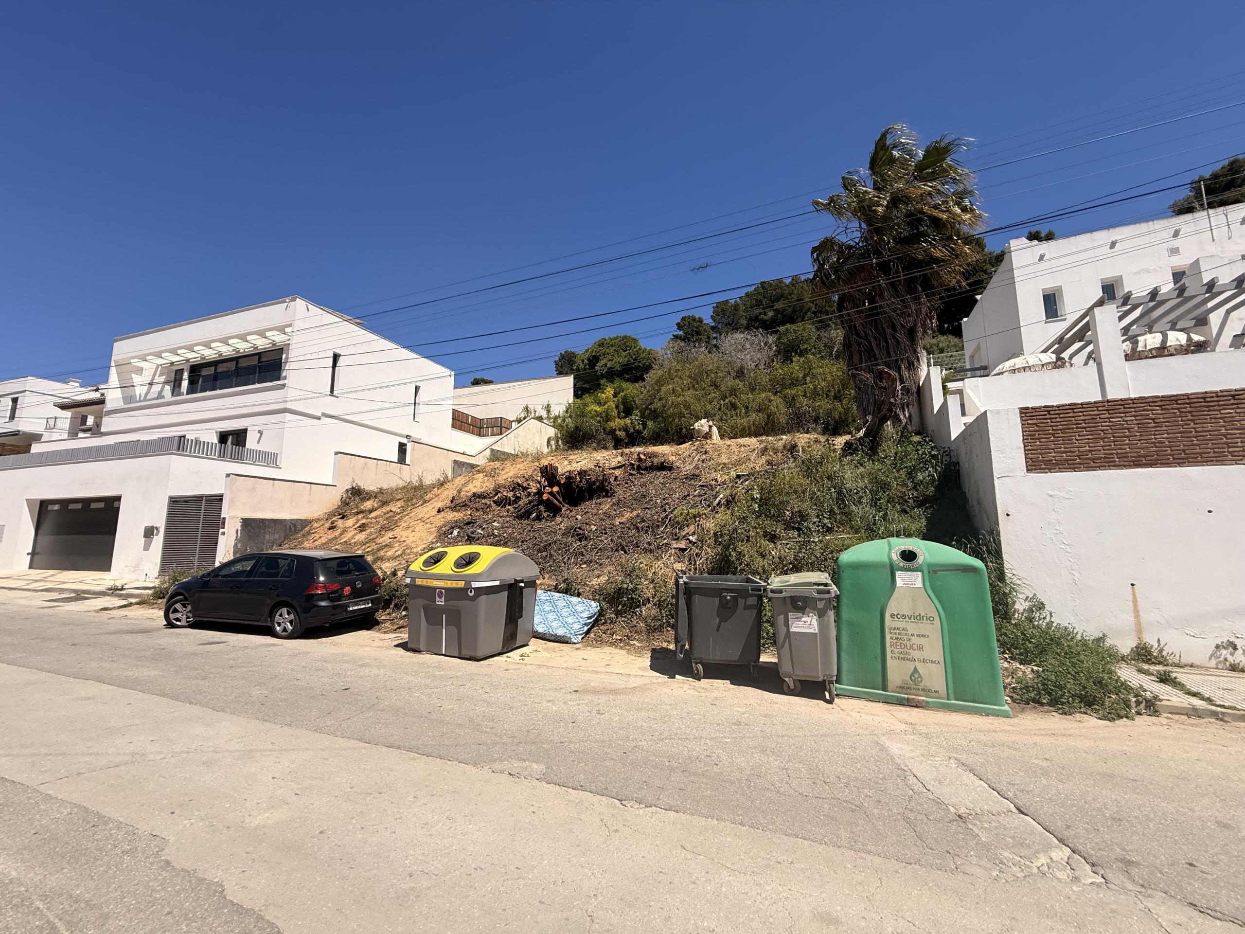 430 m² Plot in Torremolinos - Photo 6