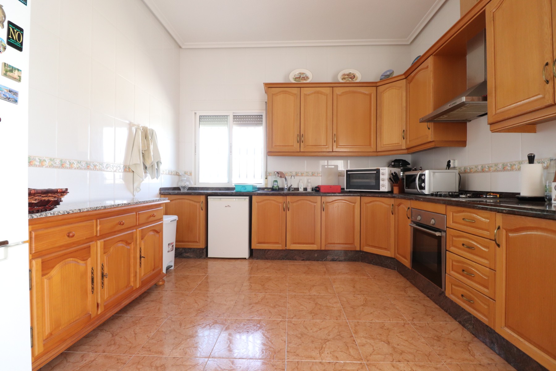 Moradia com 3 quartos com piscina em Alicante, Espanha – Foto 10