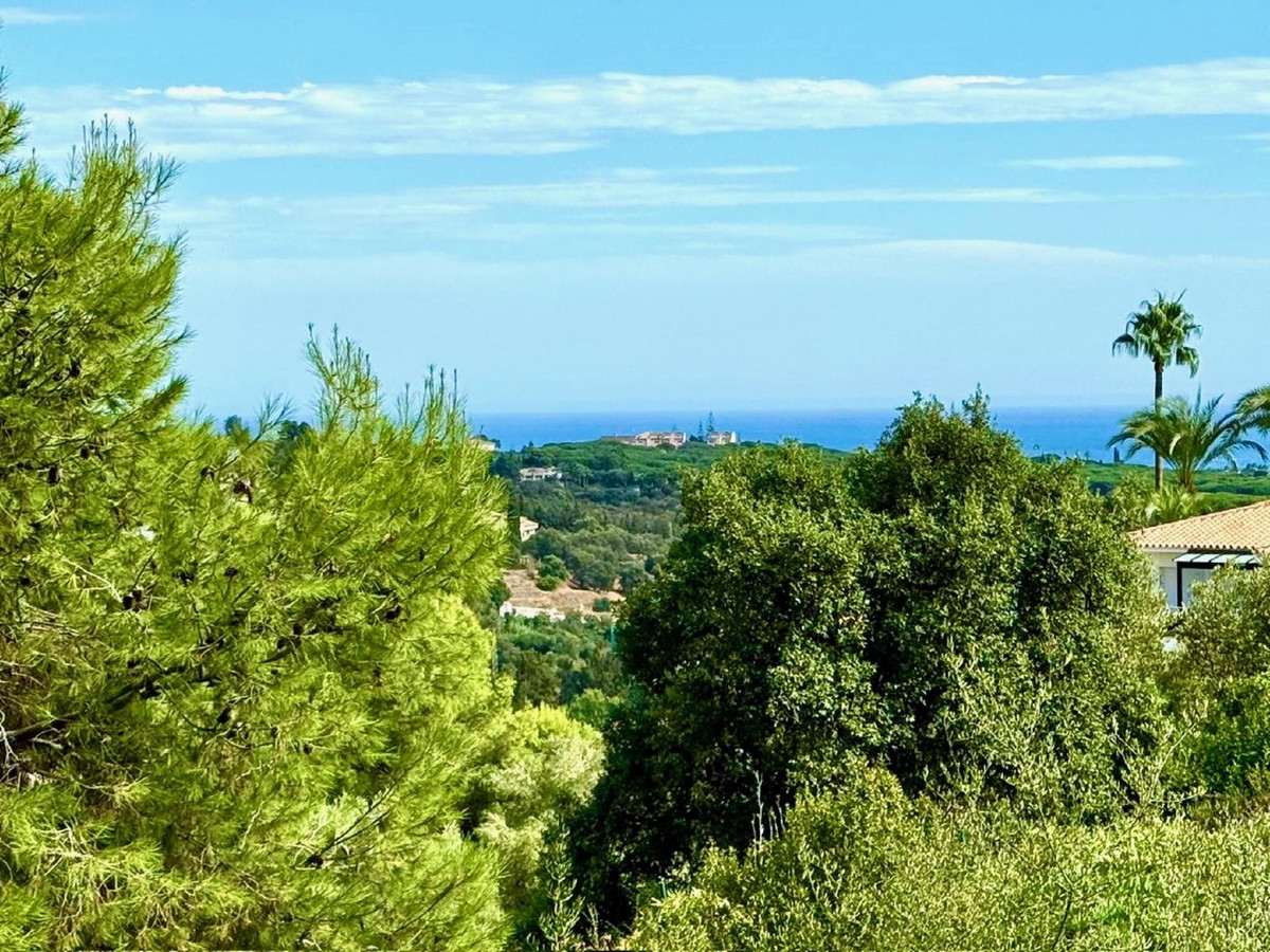 3 Bedroom Apartment in Marbella