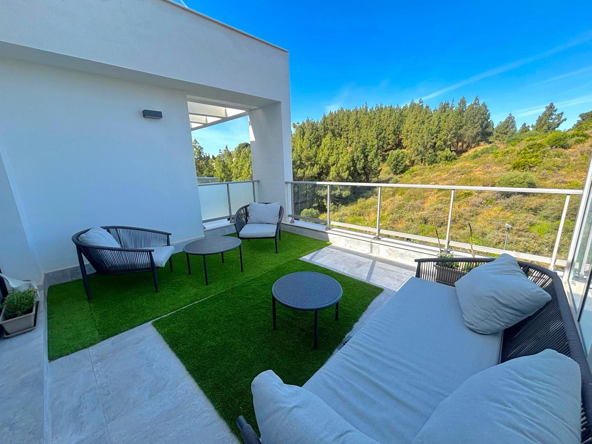 3 Bedroom Apartment in Mijas - Foto 6