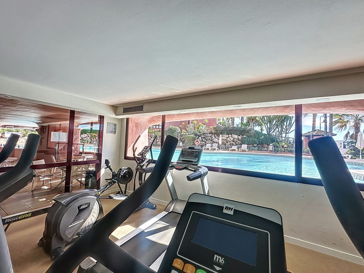 3 Bedroom Penthouse in Estepona - Фото 62