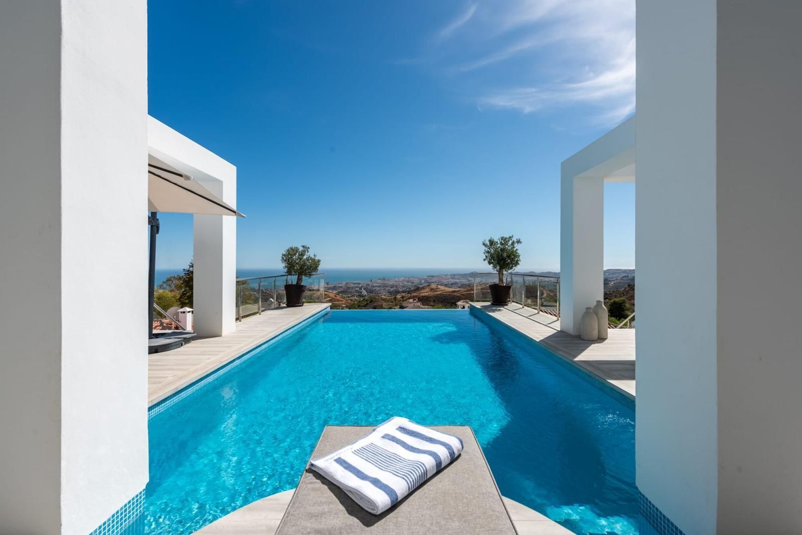 7 Bedroom Villa in Mijas - Foto 39