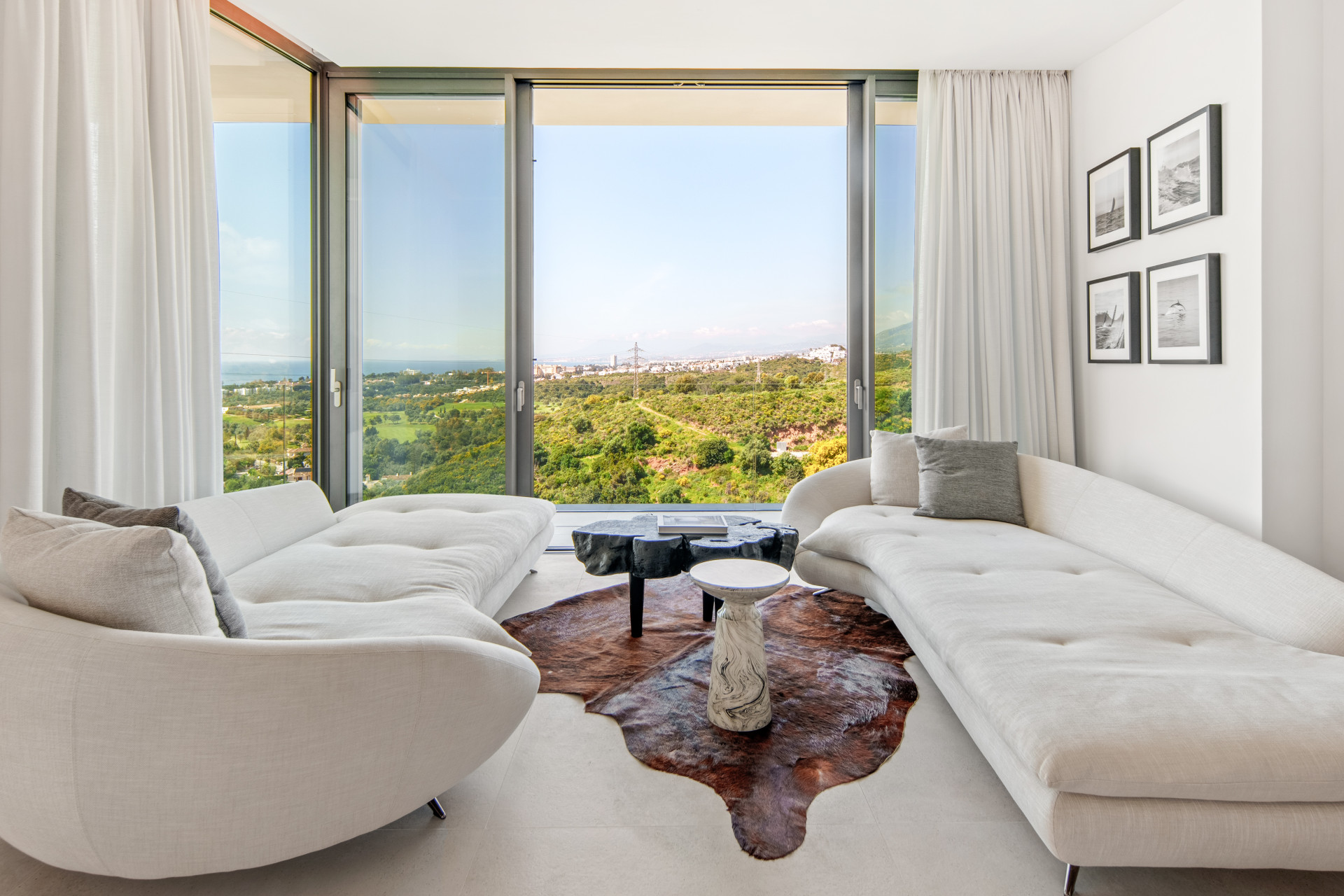 4 Bedroom Villa in Marbella - Фото 28