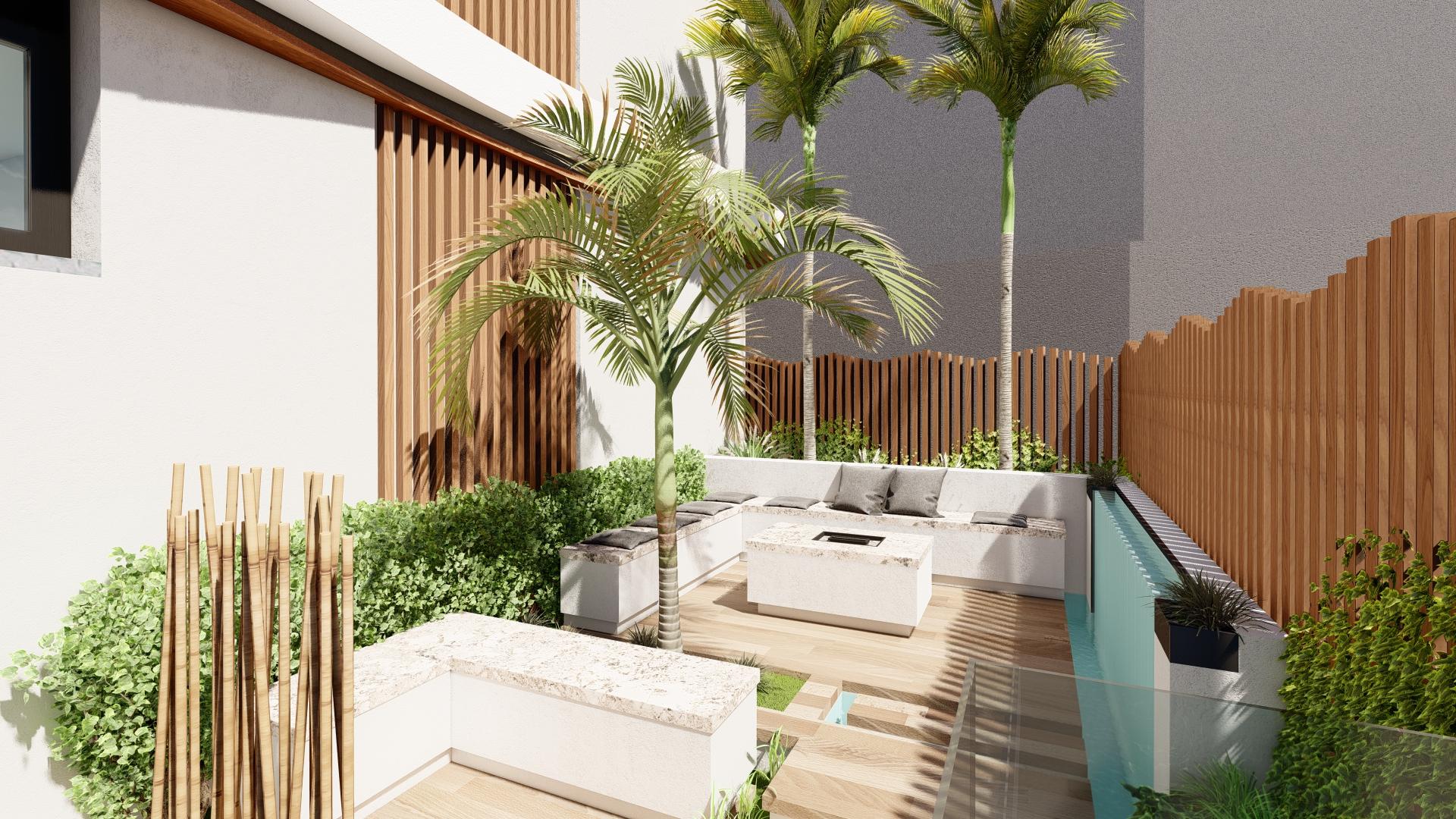 Apartment in Puerto Deportivo
