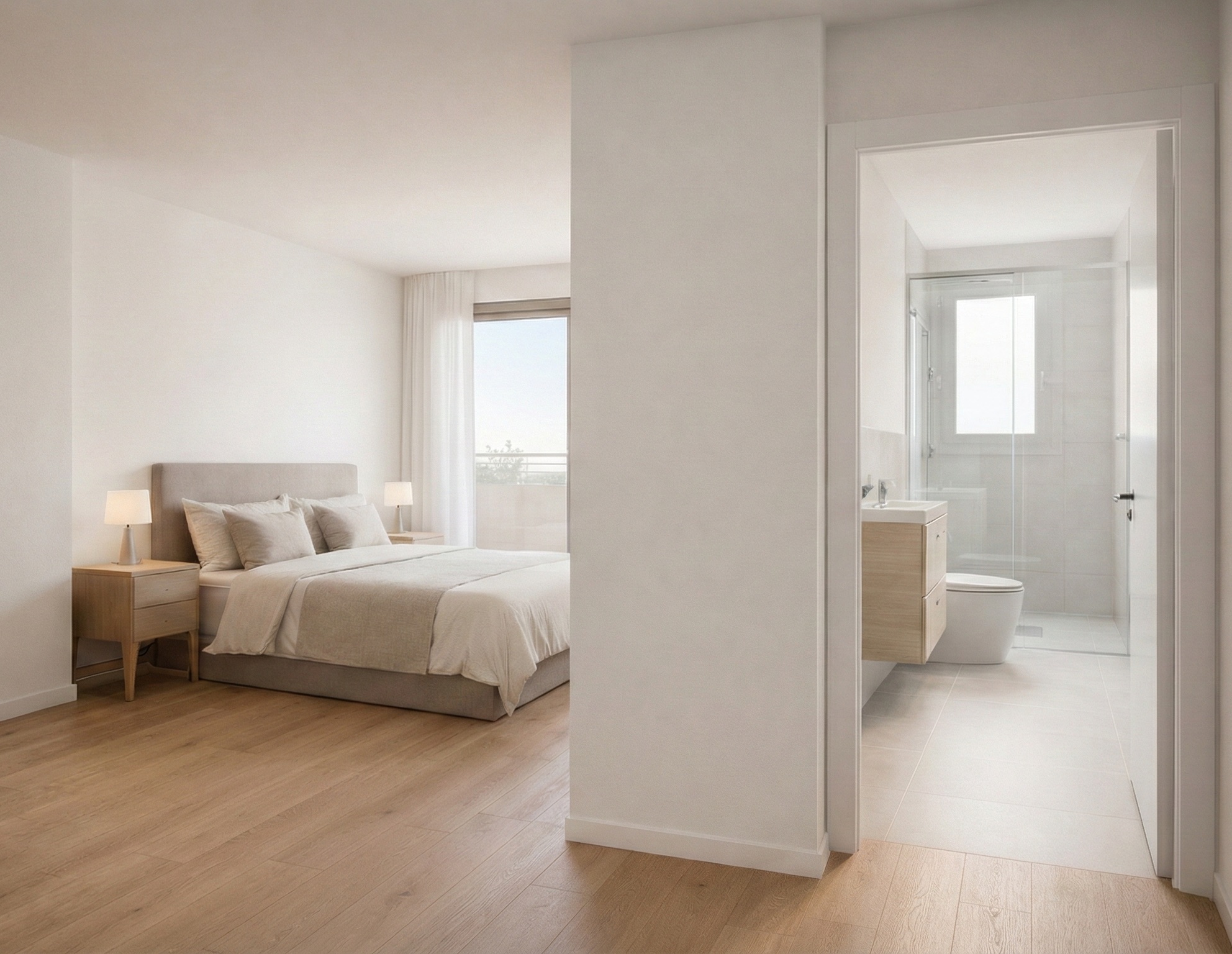 Moradia com 2 quartos com piscina em Múrcia, Espanha – Foto 4