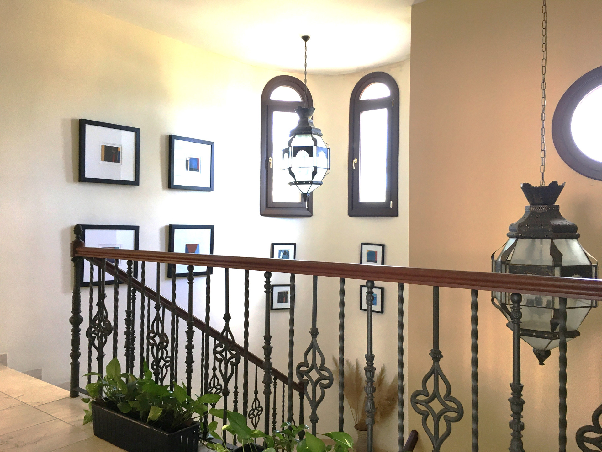5 Bedroom Villa in Sotogrande - Photo 19