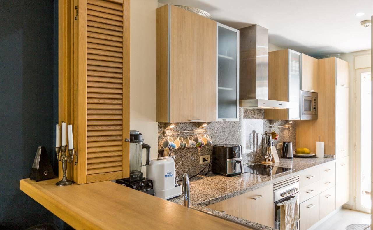3 Bedroom Townhouse in Mijas - Photo 10