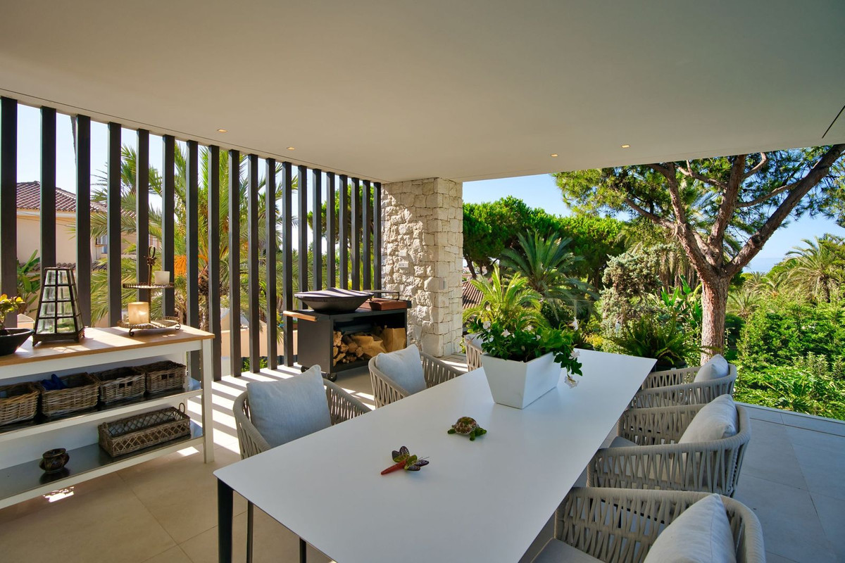 6 Bedroom Villa in Marbella - Foto 11